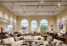 Особенности покупки мебели в интернет магазине