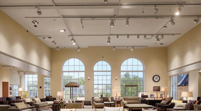 Особенности покупки мебели в интернет магазине