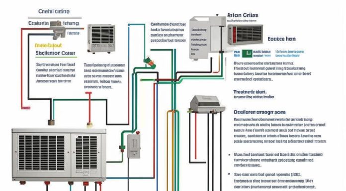 Роль систем кондиционирования в работе предприятий