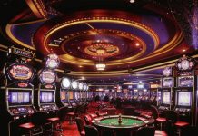 Причины популярности онлайн казино