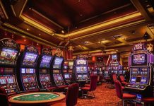 Кому нельзя играть в онлайн казино?