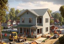 5 причин купить квартиру от застройщика