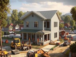 5 причин купить квартиру от застройщика