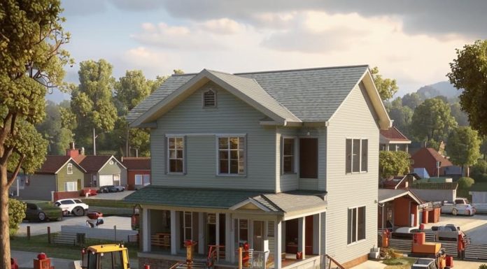 5 причин купить квартиру от застройщика