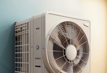 Как установить кондиционер?