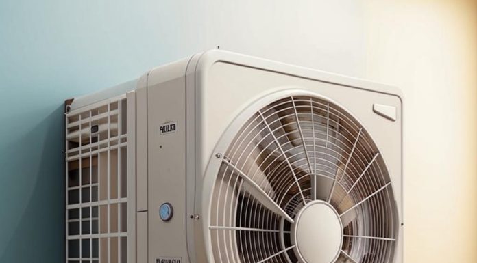 Как установить кондиционер?