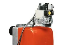 Преимущества горелки Baltur TBG для промышленных систем отопления