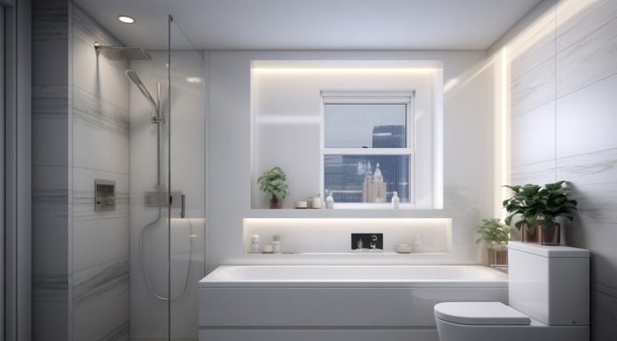 Как выбрать качество и стиль душевых кабин