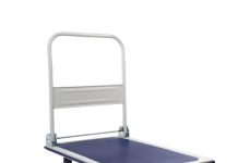 Платформенные тележки и их использование