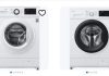 Стиральные машины LG: секреты продления срока использования