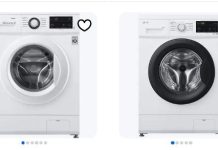 Стиральные машины LG: секреты продления срока использования