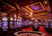 Лучшие игры в онлайн казино