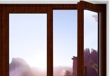 Преимущества пластиковых окон