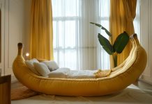 Лучшие ткани для штор