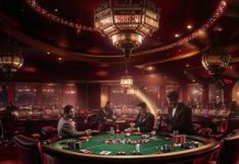 Можно ли детям играть в онлайн казино