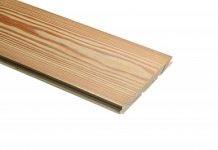 Вагонка штиль экстра: как выбрать и где купить качественное покрытие для вашего интерьера