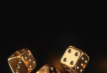 Регистрация в онлайн казино