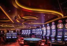 Запреты в онлайн казино