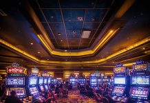 Игры в онлайн казино