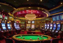 Тренды в онлайн казино