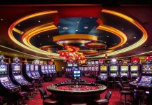 Новшества в онлайн казино