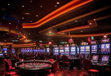 Угрозы в онлайн казино