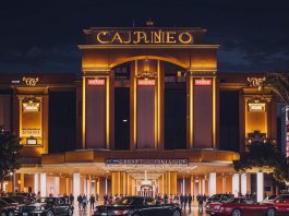 Лучшие игры в онлайн казино