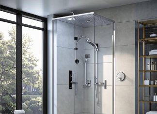 Как выбрать душевую кабину