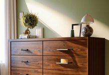 Особенности комодов ИКЕА