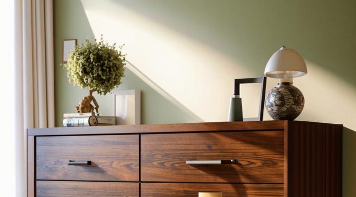 Особенности комодов ИКЕА