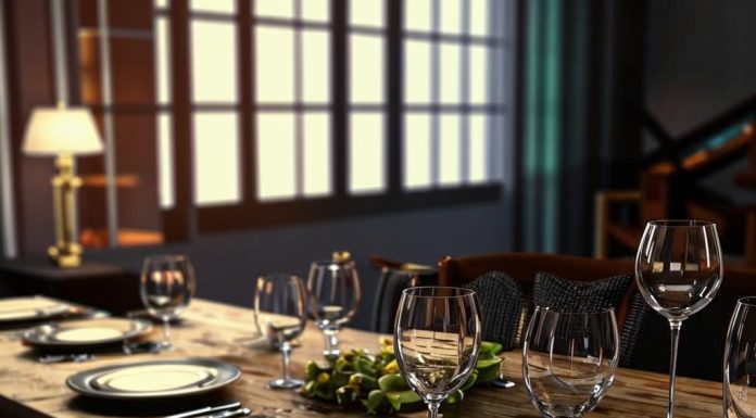 Уход за серебряной посудой