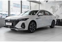 5 причин купить CHERY ARRIZO 8