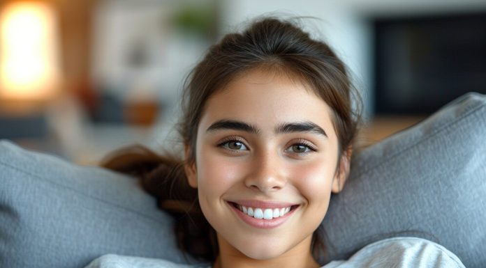 Как ставятся виниры