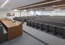 Как правильно организовать пространство переговорной комнаты