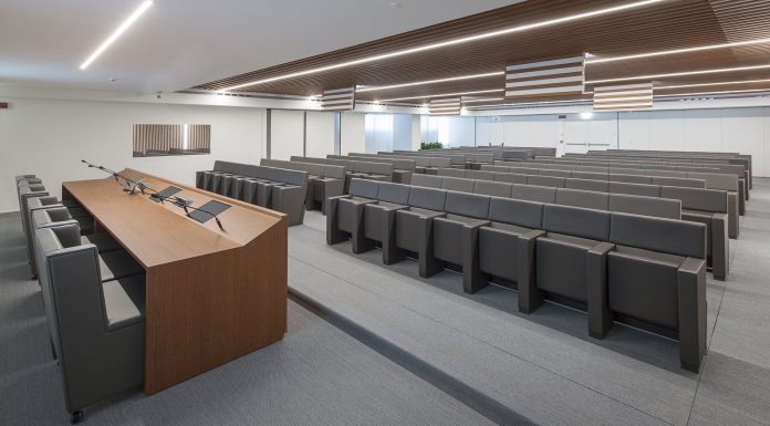 Как правильно организовать пространство переговорной комнаты