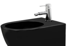 Как монтировать подвесные биде