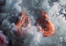 Креветки По Сингапурски В Меню Ресторанов: Осенние Акценты Для Гурманов