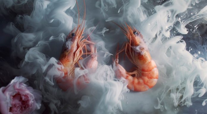 Креветки По Сингапурски В Меню Ресторанов: Осенние Акценты Для Гурманов