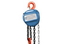 Грузоподъемные тали и их использование