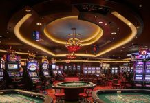 Бонусы в онлайн казино