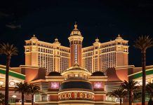 Регистрация в онлайн казино