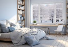 Апартаментов с отделкой и без: что лучше