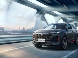 5 причин купить Changan UNI-S