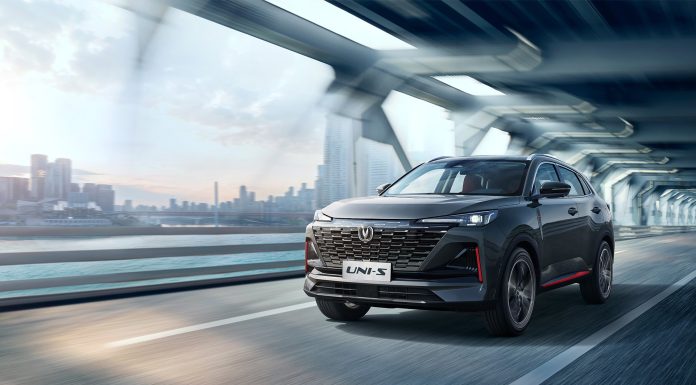 5 причин купить Changan UNI-S