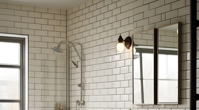 Из чего сделать столешницу для ванной?