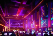 Риски в онлайн казино