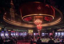 Правила онлайн казино