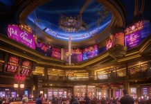 Игры в онлайн казино