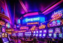 Что привлекает людей в онлайн казино