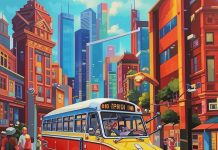 5 причин арендовать микроавтобус с водителем